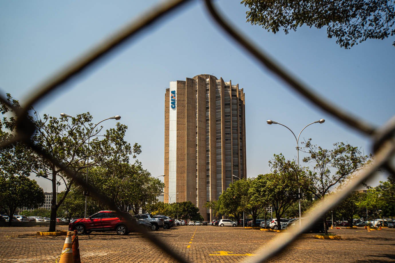 Caixa registra lucro líquido R$ 14 bilhões em 2024, 31,9% maior que 2023