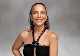 TIM chama Ivete Sangalo para anunciar que fará Pix para clientes