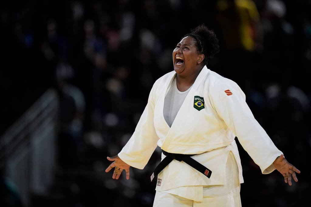 Quanto Beatriz Souza deve faturar após ganhar o 1º ouro do Brasil nas Olimpíadas de Paris?