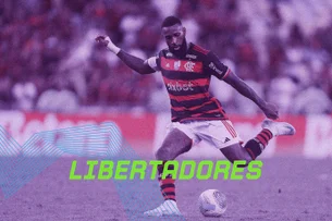 Flamengo x Bolívar: onde assistir e horário pela Copa Libertadores