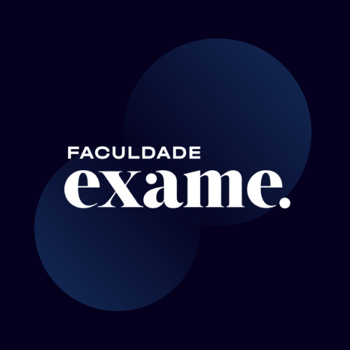 Conheça a Faculdade EXAME