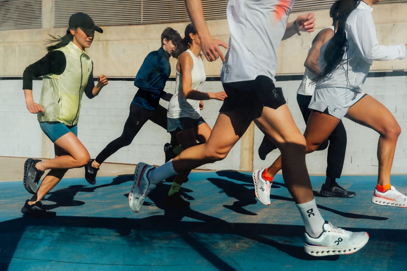 On e Soho House anunciam clube de corrida em São Paulo