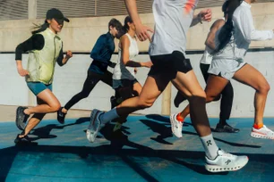 Imagem referente à matéria: On e Soho House anunciam clube de corrida em São Paulo