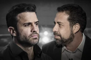 No 2º turno, Marçal tem 43,4% e Boulos, 37,7%, diz pesquisa Futura