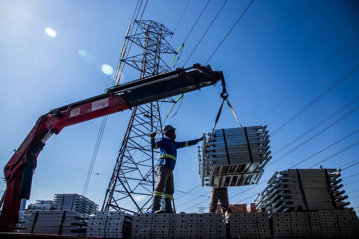 Entidades lançam pacto para dobrar investimentos em infraestrutura até 2030