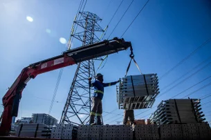 Entidades lançam pacto para dobrar investimentos em infraestrutura até 2030