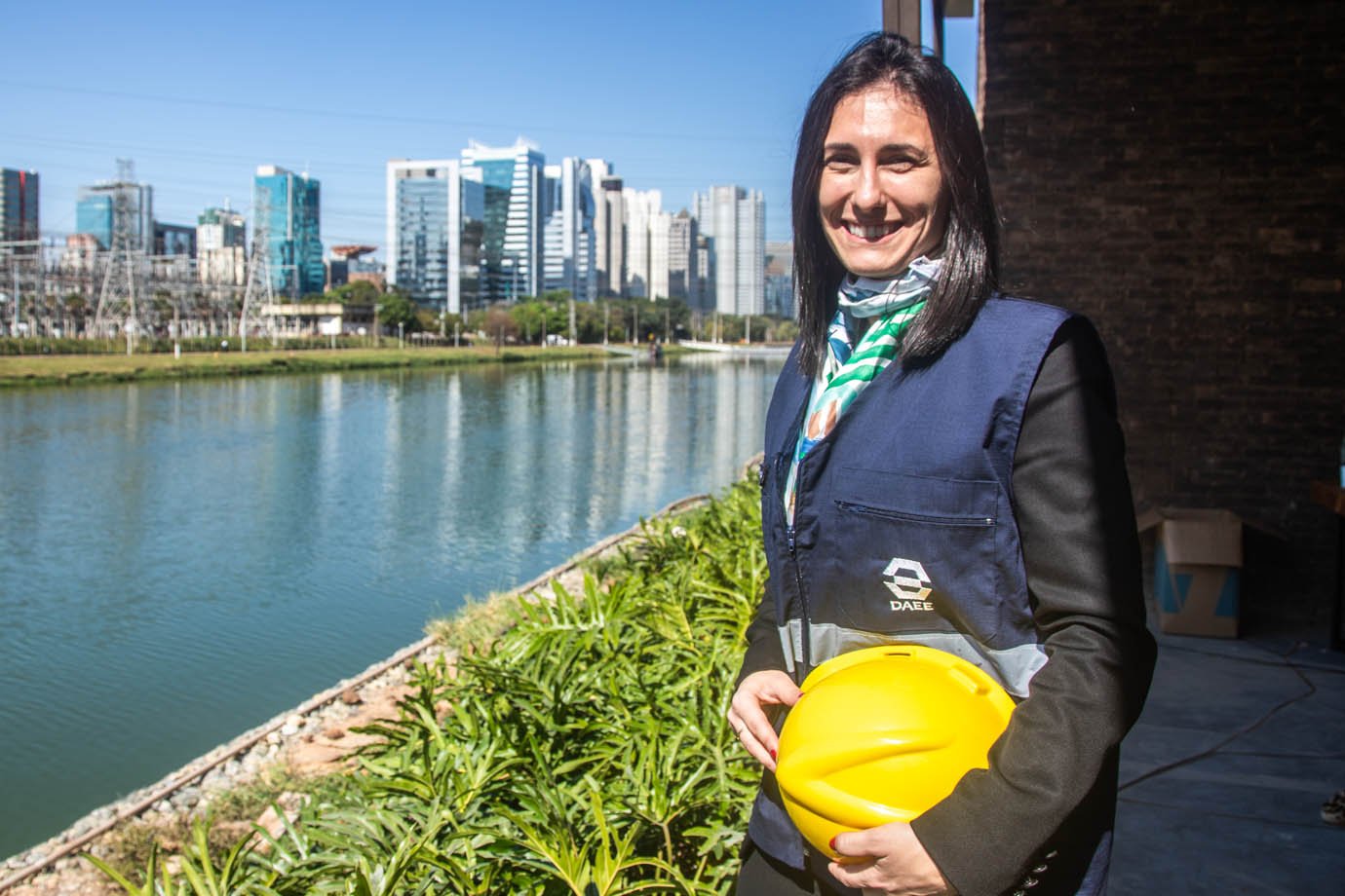 Opinião: São Paulo avança com responsabilidade ambiental