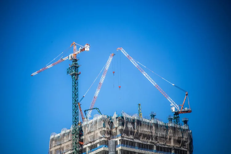 A Selic tem um impacto importante em outras taxas de juros no mercado, o que inclui as de financiamento imobiliário. (Leandro Fonseca/Exame)