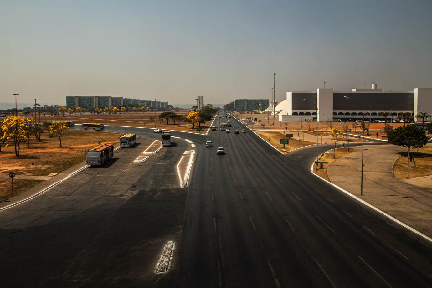 Moody’s altera perspectiva de nota do Brasil de positiva para estável