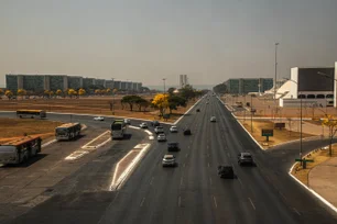 Imagem referente à matéria: Bússola & Cia: Brasília é terra da mobilidade eletrificada