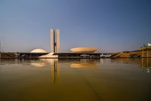 Imagem referente à matéria: Após imbróglio das emendas, Congresso deve votar Orçamento em 20 de março; desoneração segue incerta