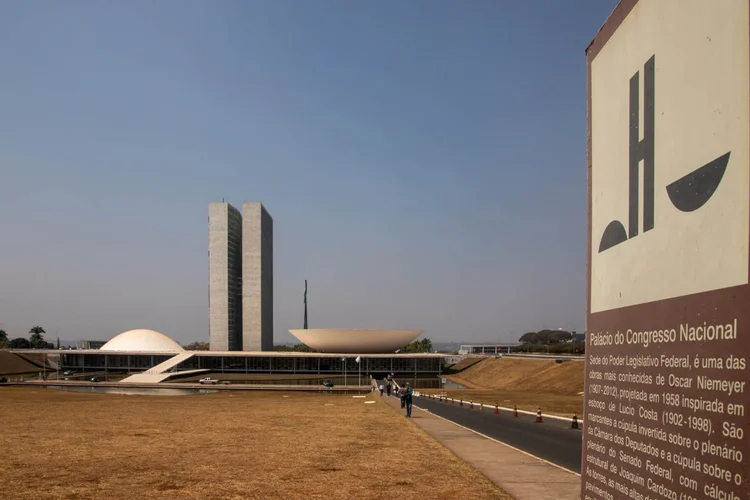 A votação do relatório está prevista para amanhã, 2 de outubro, na comissão especial. Se aprovada, a nova regra passa a valer em 1º de janeiro de 2026 (Leandro Fonseca)