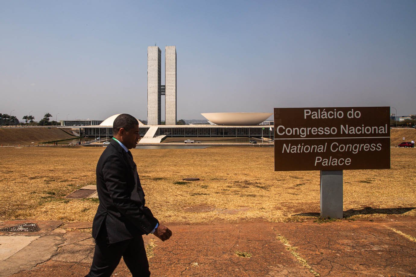 Congresso deve finalizar até esta terça votação de projeto que muda regras de emendas parlamentares