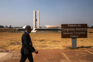 Imagem referente à matéria: Câmara tem até quarta para votar reoneração da folha e cumprir decisão do STF