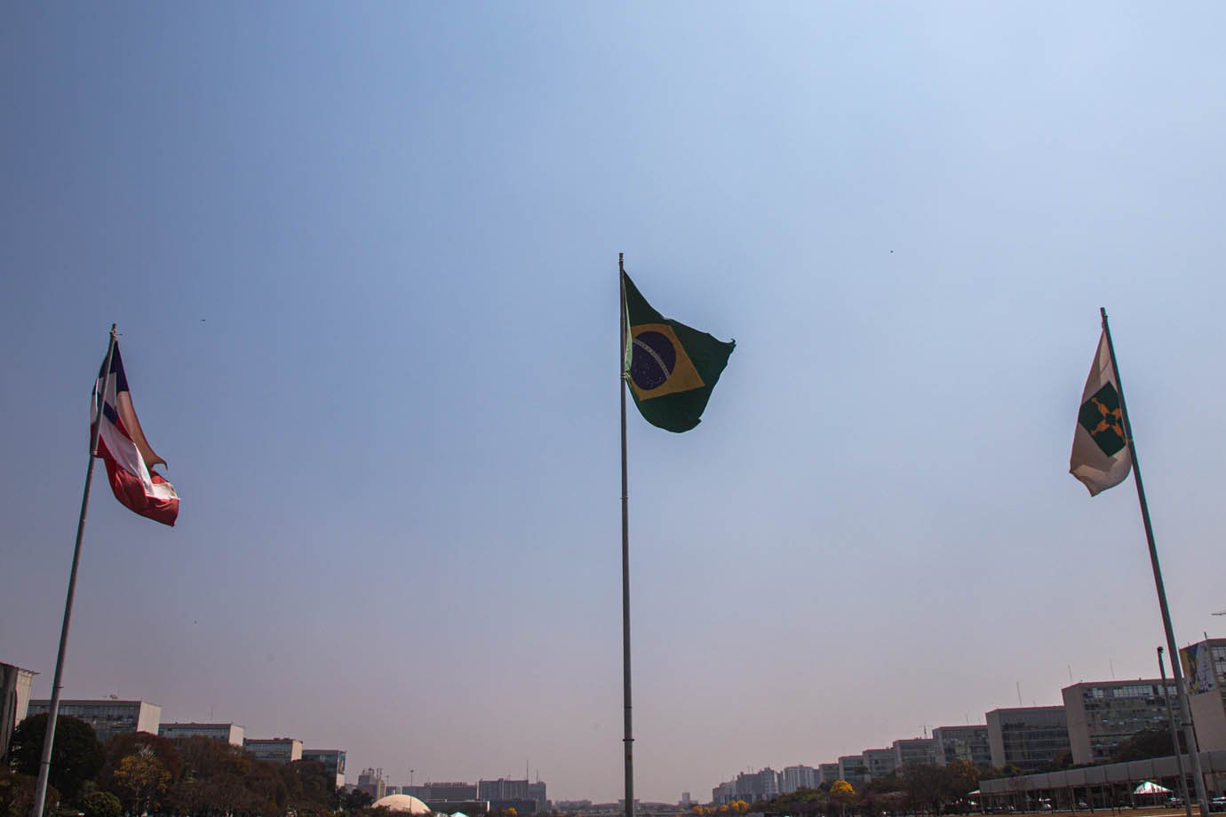 Brasil: simples demais para tempos complexos