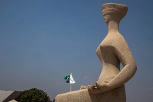 Imagem referente à matéria: Custos do Judiciário chegam a 1,4% do PIB brasileiro