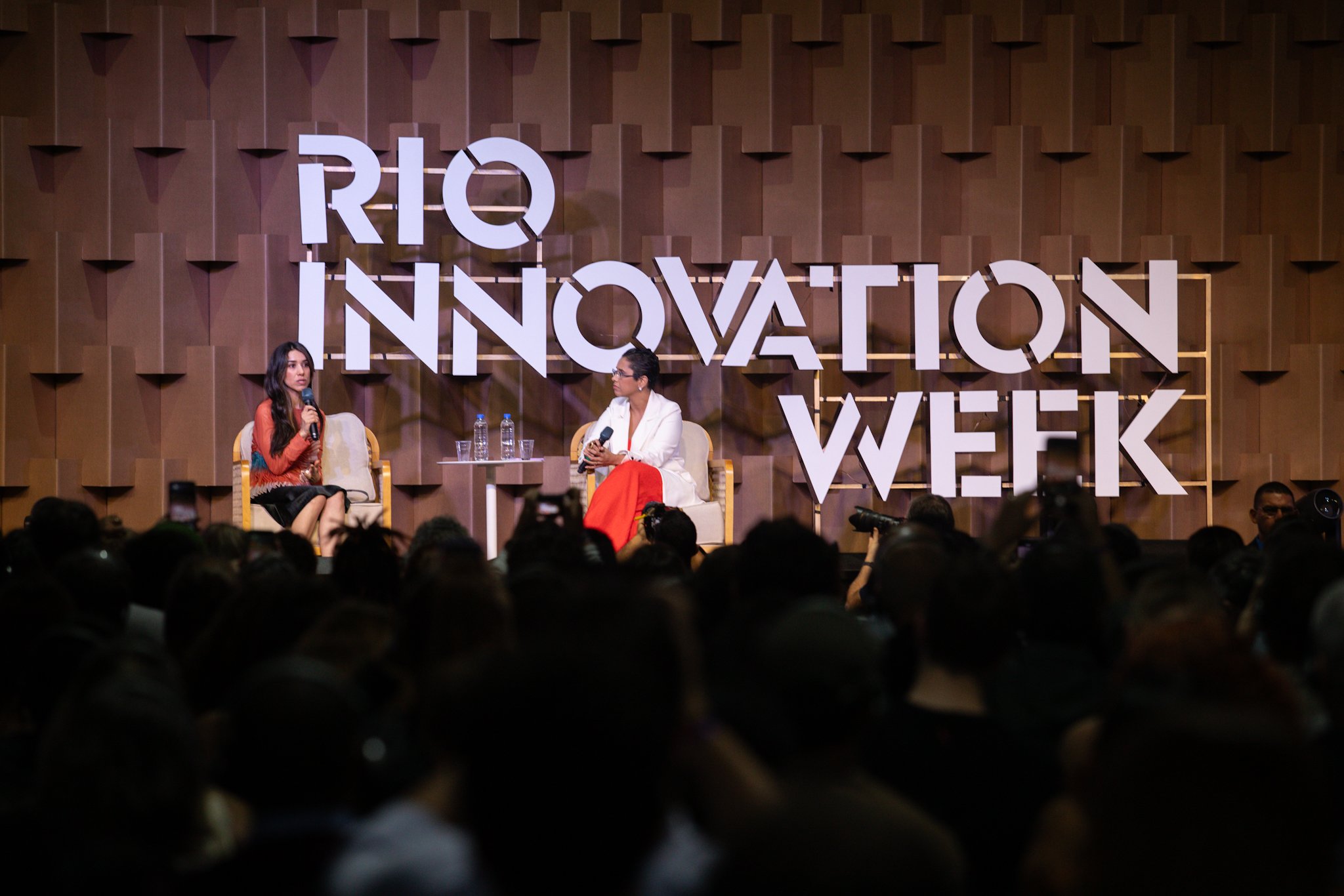 Rio Innovation Week: os destaques do evento que transformou o RJ na capital global da inovação