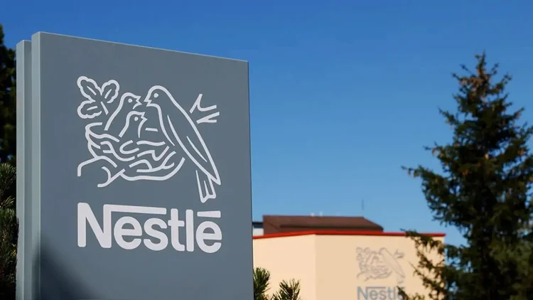  (Nestlé/Divulgação)