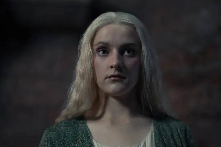 House of the Dragon: entenda as previsões de Helaena Targaryen (Ollie Upton/HBO/Divulgação)