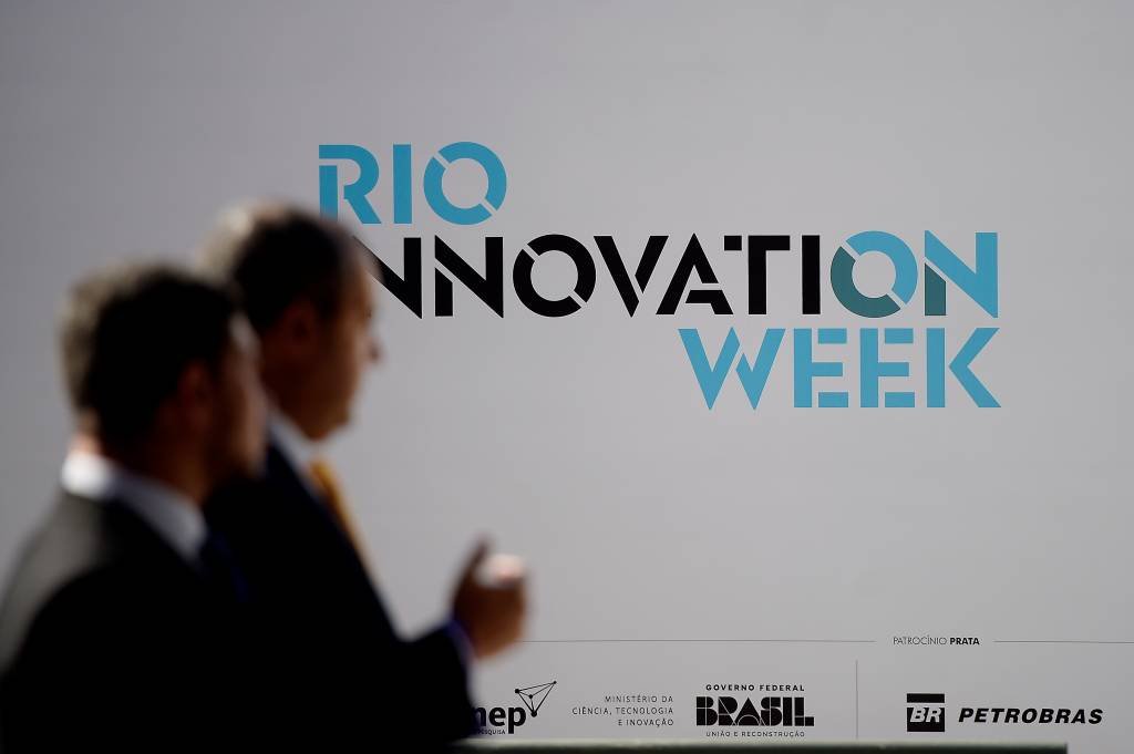 Renata Feltrin: Rio Innovation Week e a convergência de inovação, tecnologia, diversidade e impacto