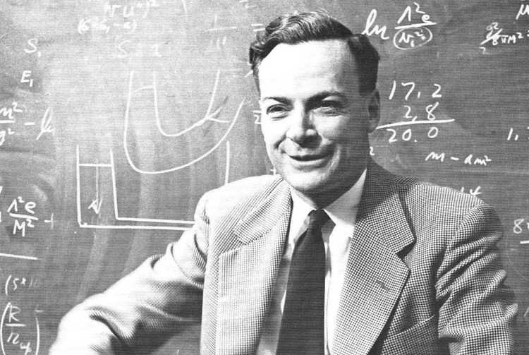 A Técnica de Feynman é um método poderoso para aprender e consolidar o conhecimento (The Big T (yearbook of the California Institute of Technology)/Reprodução)