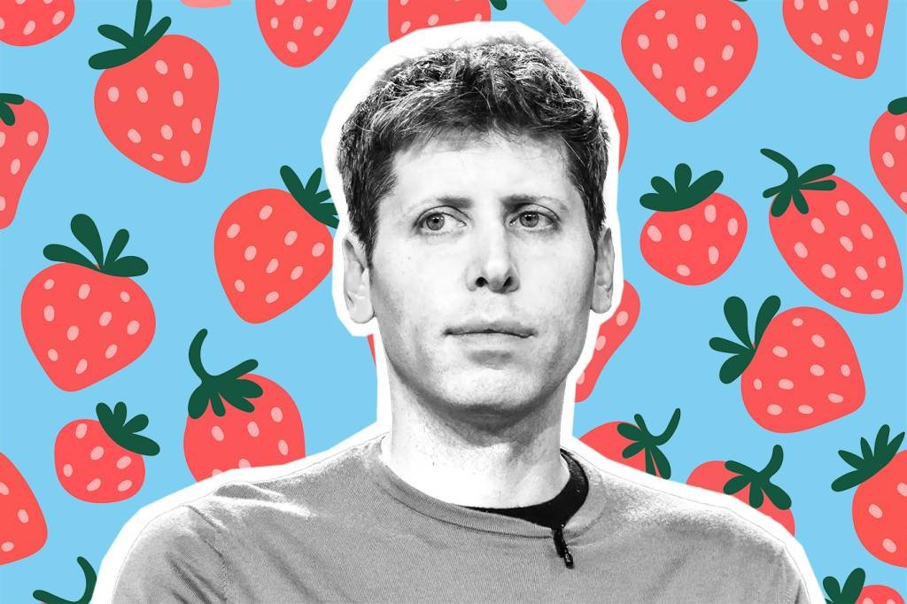 Sam Altman apresenta "IA bomba atômica" para o governo dos EUA  — o que acontece depois?