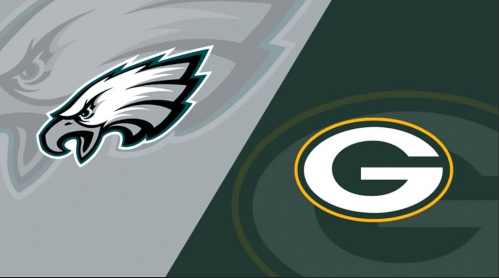 NFL no Brasil: conheça a história do Philadelphia Eagles e Green Bay Packers