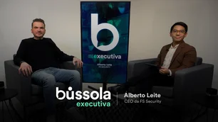 Imagem referente à matéria: ​Em entrevista, CEO da FS Security detalha tecnologia que pode reduzir roubo de celulares; assista