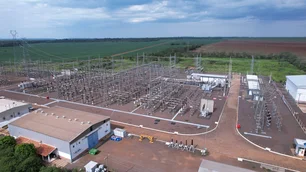 Imagem referente à matéria: Prevendo crise hídrica, Delta Energia assina contrato de fornecimento de gás natural a termelétrica