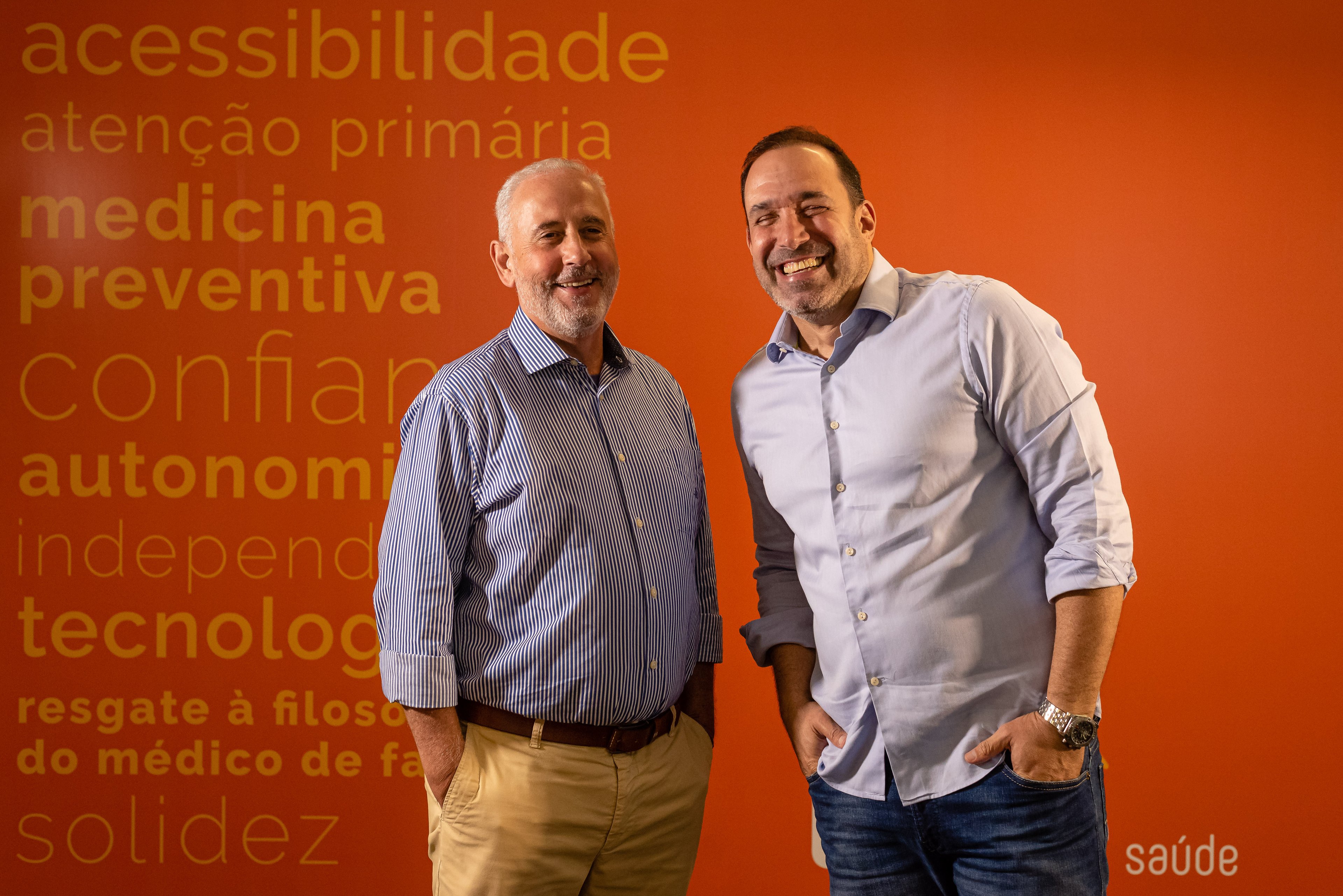 Visando o público 45+, a Leve Saúde aposta em plano de saúde a preços mais acessíveis