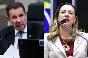 Pesquisa para prefeito de Goiânia mostra empate entre Accorsi e Vanderlan Cardoso