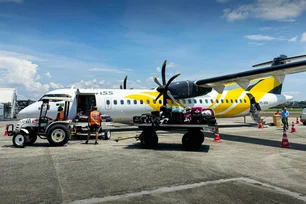 Imagem referente à matéria: Reunião em SP discute trâmite para translado das vítimas de acidente aéreo para a capital paulista