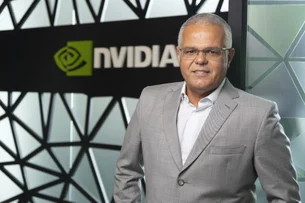 "Ainda há muito espaço para valorização", diz executivo da Nvidia após anúncio de recompra de ações