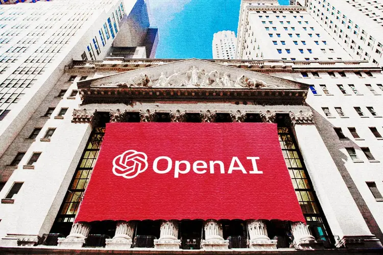 O IPO da OpenAI: cada vez mais próximo