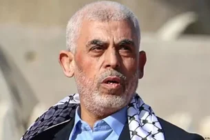 Exército de Israel investiga se líder do Hamas Yahya Sinwar morreu durante ataque em Gaza