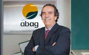 Imagem referente à matéria: Governo precisa amadurecer diálogo com o agro brasileiro, diz presidente da Abag