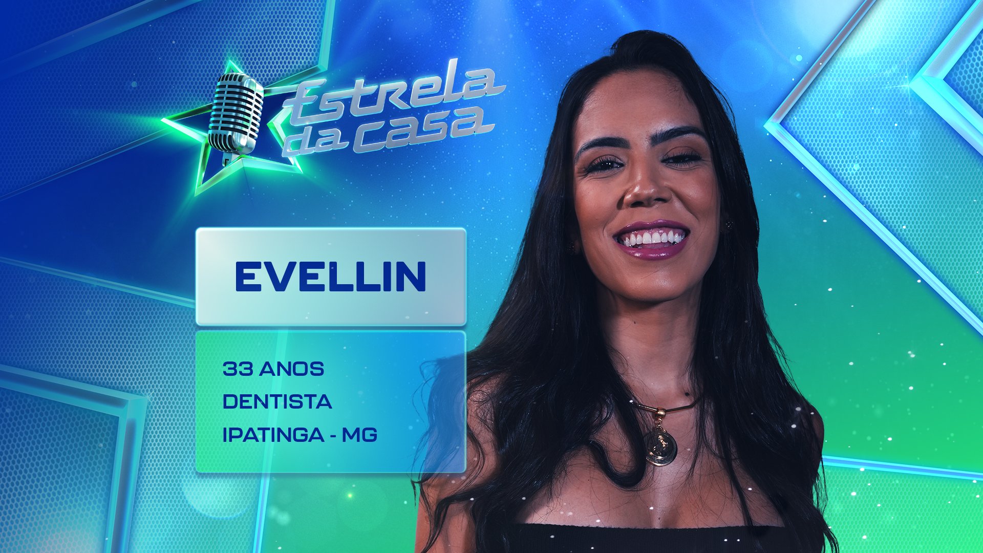 Evellin: Dentista e cantora mineira conhecida como a Doutora do Sertanejo