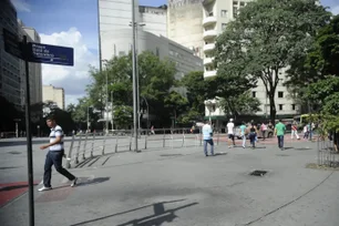 Imagem referente à matéria: Mauro Tramonte tem 23,3% e Bruno Engler, 16,4%, em Belo Horizonte, aponta pesquisa Futura