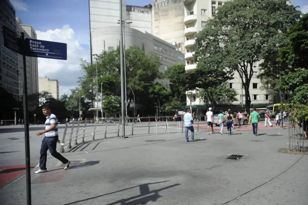 Mauro Tramonte tem 23,3% e Bruno Engler, 16,4%, em Belo Horizonte, aponta pesquisa Futura