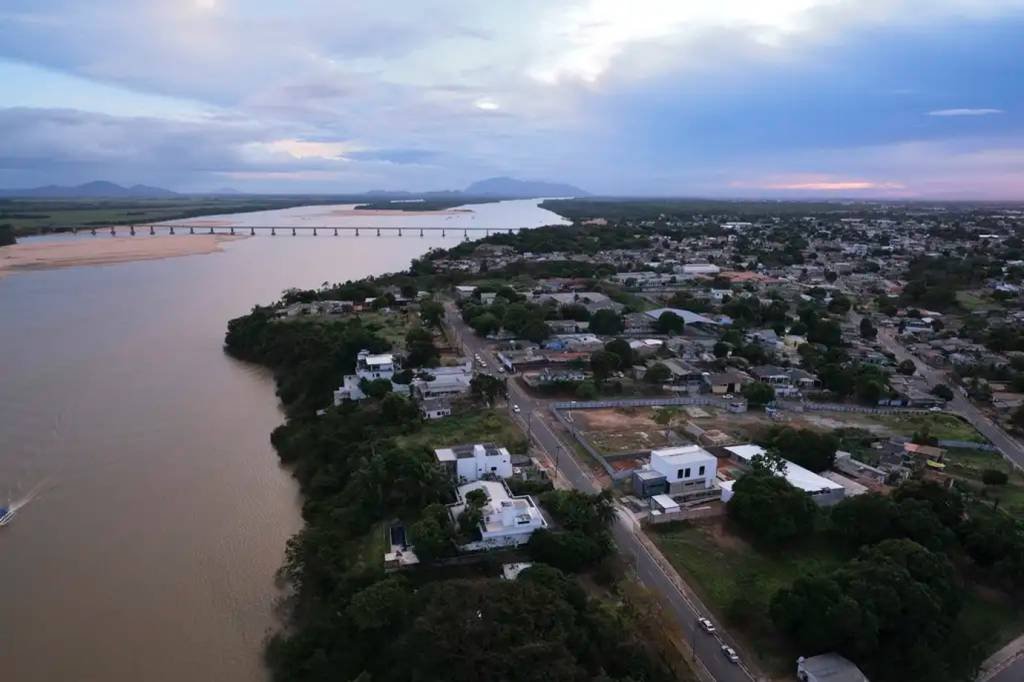 Arthur Henrique tem 63,6% e Catarina Guerra, 27%, em Boa Vista, diz pesquisa Futura