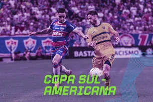 Athletico-PR x Belgrano: onde assistir e horário pela Copa Sul-Americana