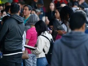 Imagem referente à matéria: Cartão de resposta do CNU será liberado nesta terça-feira; veja cronograma completo do concurso