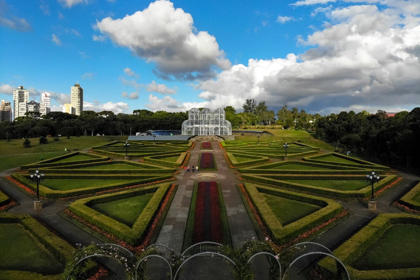 Galeria de fotos de Quem são os candidatos a prefeito de Curitiba