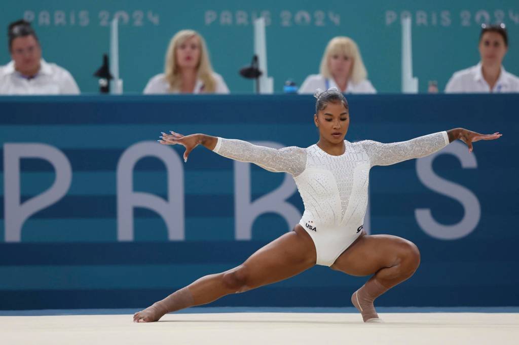 Americana terá que ‘devolver’ medalha para romena, mas EUA promete recorrer