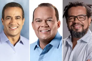 Imagem referente à matéria: Debates em Salvador para as eleições de 2024: confira datas e locais