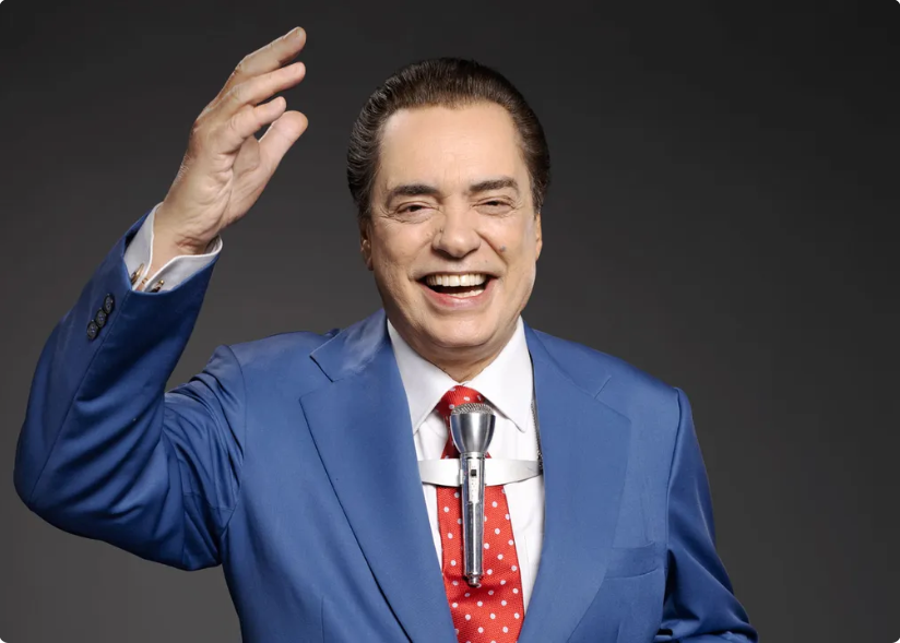 Silvio Santos: onde assistir a 'O Rei da TV', série sobre o apresentador?