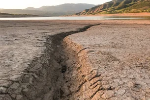 Sem chuva há quase 5 meses, Mato Grosso reúne líderes mundiais no G20 para debater crise climática