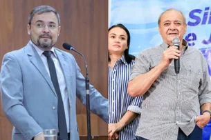 Silvio Mendes tem 43,6% e Fabio Novo, 39,5%, em Teresina, aponta pesquisa Futura