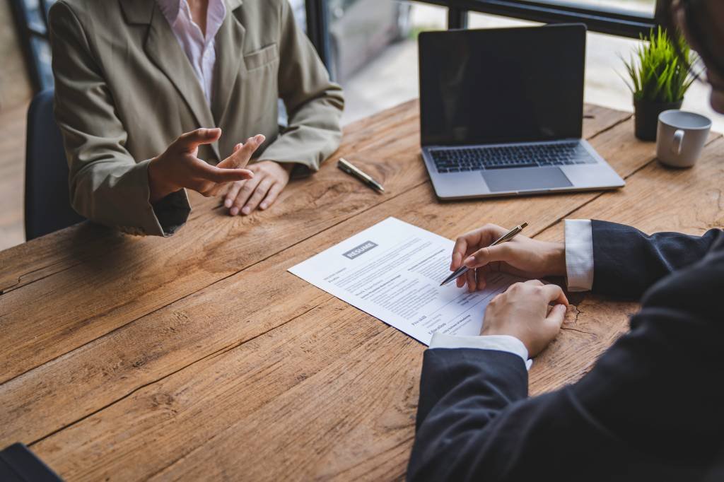 Como dominar uma das perguntas mais frequentes em entrevistas de emprego?