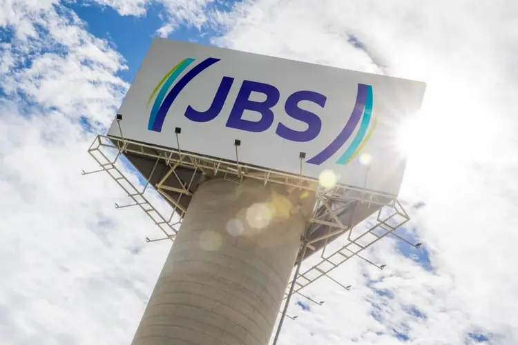 JBS: Dos R$ 9,9 bilhões de Ebitda, cerca de R$ 6 bilhões vieram de Seara e Pilgrim's Pride (JBS/Divulgação)